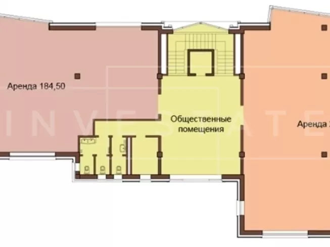 Рублево-Успенское ш., 9 км