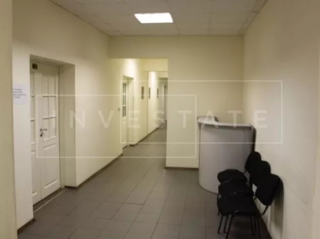 арендный бизнес Маршала Василевского ул., 13 в CЗАО, метро Щукинская Маршала Василевского ул., 13