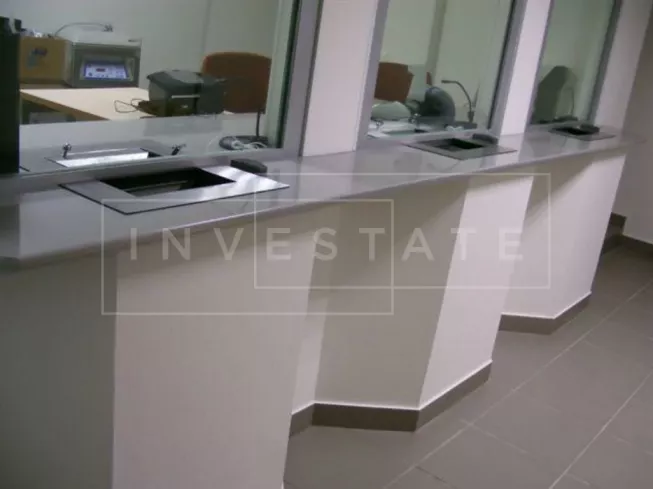 арендный бизнес Серпуховский Вал ул., 14 в ЮАО, метро Тульская Серпуховский Вал ул., 14