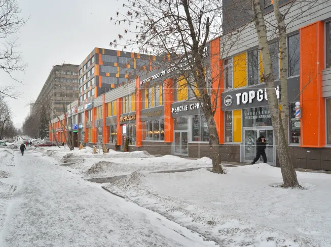 г Москва, Профсоюзная ул., 76