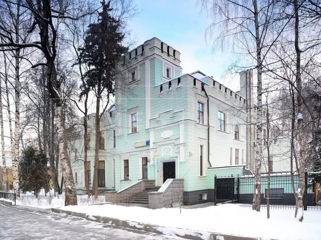 Витебская ул., 9, стр. 23, 28, 29