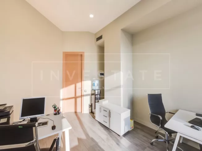 Кривоколенный пер., 12, стр. 1