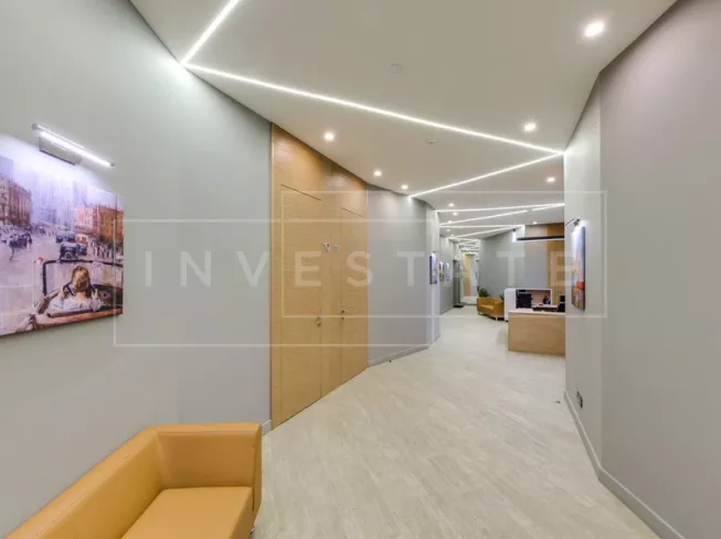 Кривоколенный пер., 12, стр. 1