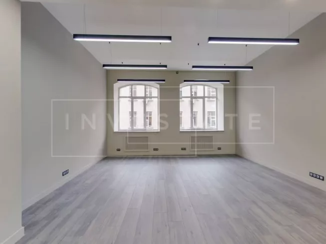 Кривоколенный пер., 12, стр. 1