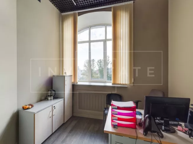 Кривоколенный пер., 12, стр. 1