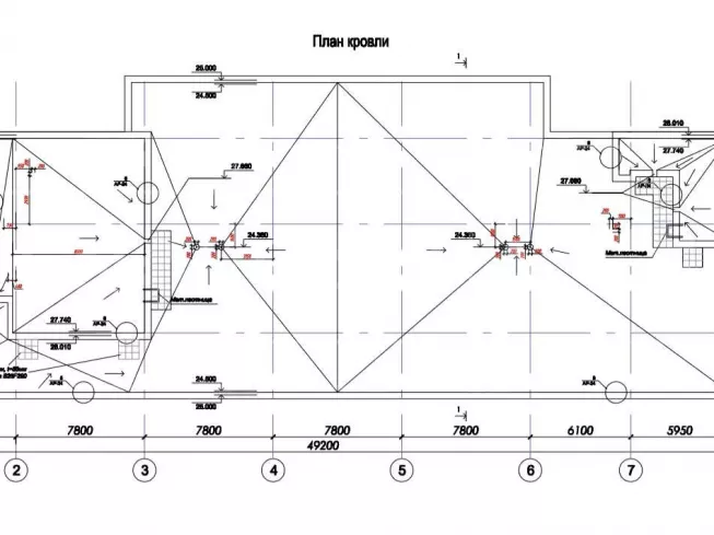 г Москва, Нарвская ул., 6, стр. 2
