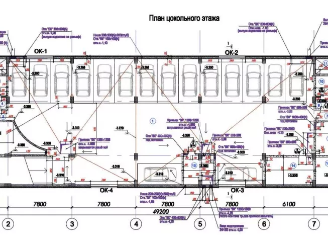 г Москва, Нарвская ул., 6, стр. 2