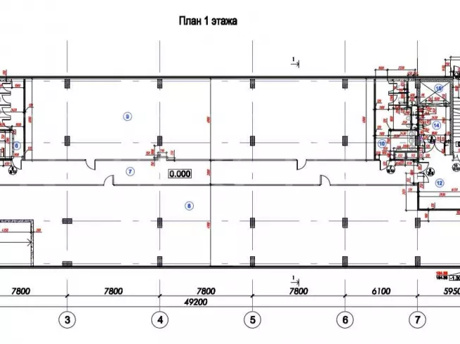 г Москва, Нарвская ул., 6, стр. 2