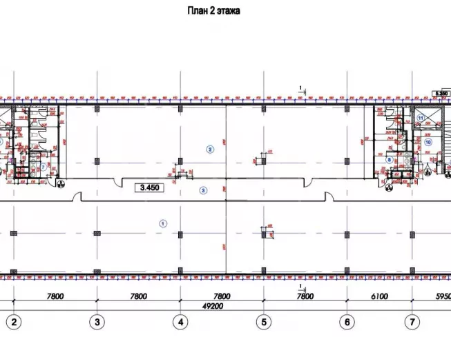 г Москва, Нарвская ул., 6, стр. 2