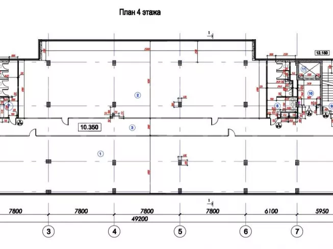 г Москва, Нарвская ул., 6, стр. 2