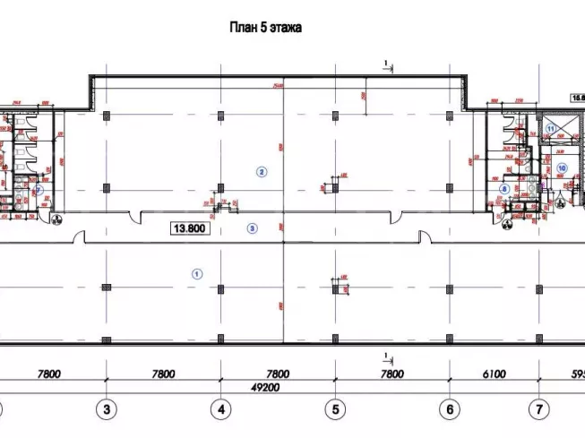 г Москва, Нарвская ул., 6, стр. 2
