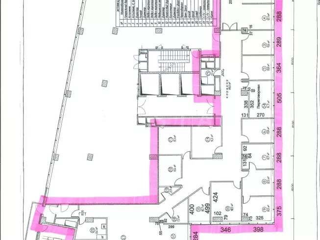 г Москва, 8 Марта ул., 1, стр. 12