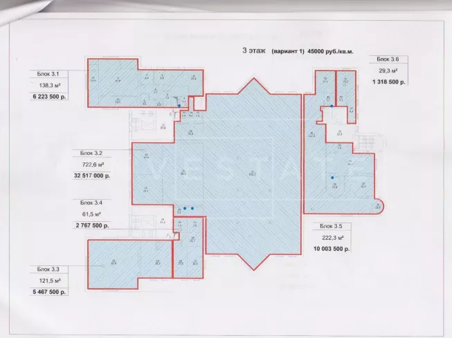 Горьковское ш., 1