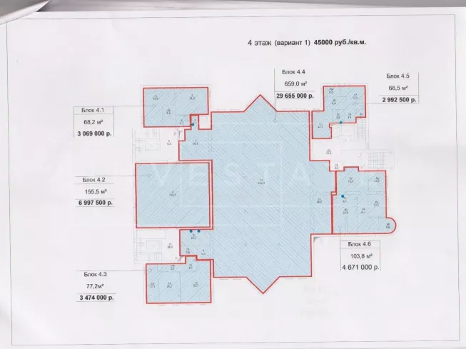 Горьковское ш., 1