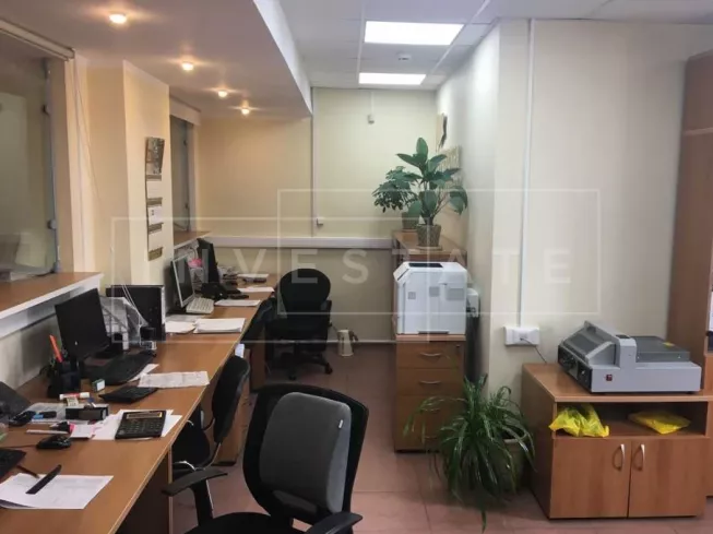 арендный бизнес поселок ВНИИССОК, Михаила Кутузова ул., 3А в , метро Рассказовка поселок ВНИИССОК, Михаила Кутузова ул., 3А