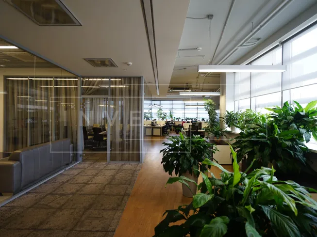 г Москва, Андропова пр-т, 18, стр. 1