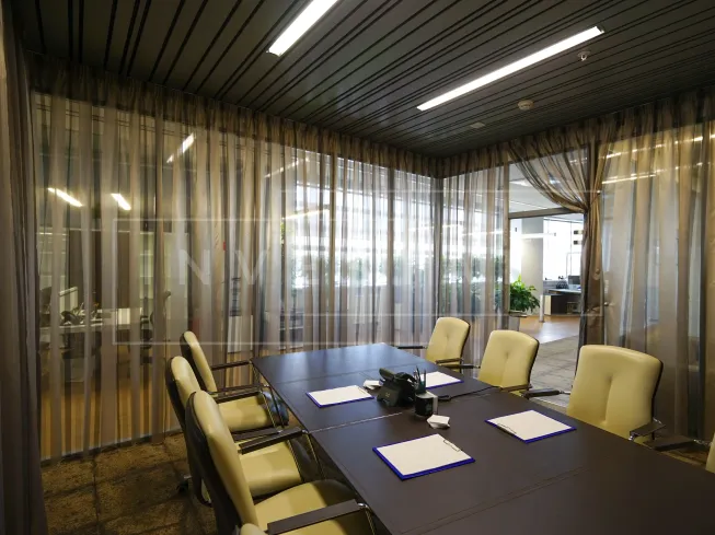 г Москва, Андропова пр-т, 18, стр. 1