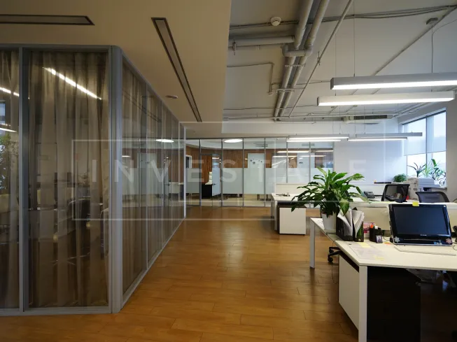 г Москва, Андропова пр-т, 18, стр. 1