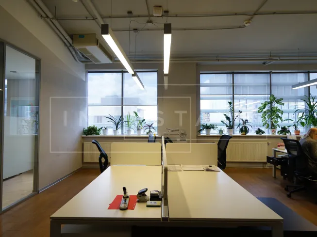 г Москва, Андропова пр-т, 18, стр. 1