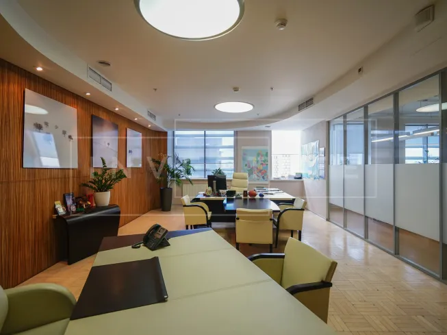 г Москва, Андропова пр-т, 18, стр. 1