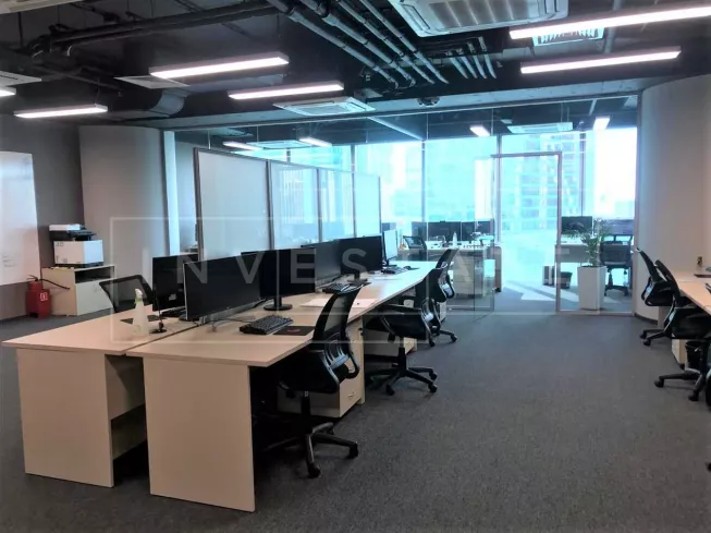 г Москва, Пресненская наб., 6, стр. 2