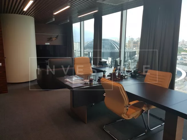 г Москва, Пресненская наб., 6, стр. 2