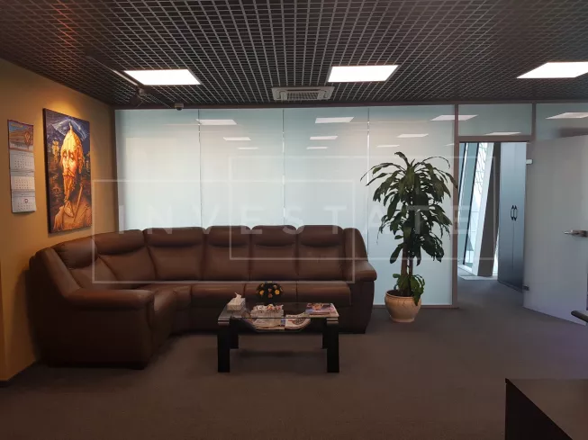 г Москва, Пресненская наб., 6, стр. 2