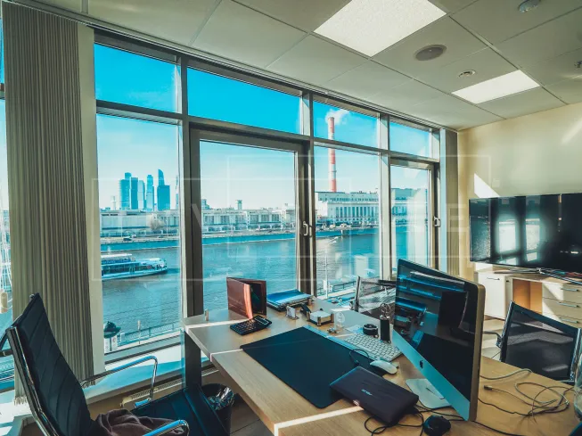 Саввинская наб., 23, стр. 1