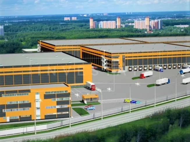 арендный бизнес Московская обл., Богородский городской окру,Технопарк Успенский тер, 6 в , метро  Московская обл., Богородский городской окру,Технопарк Успенский тер, 6