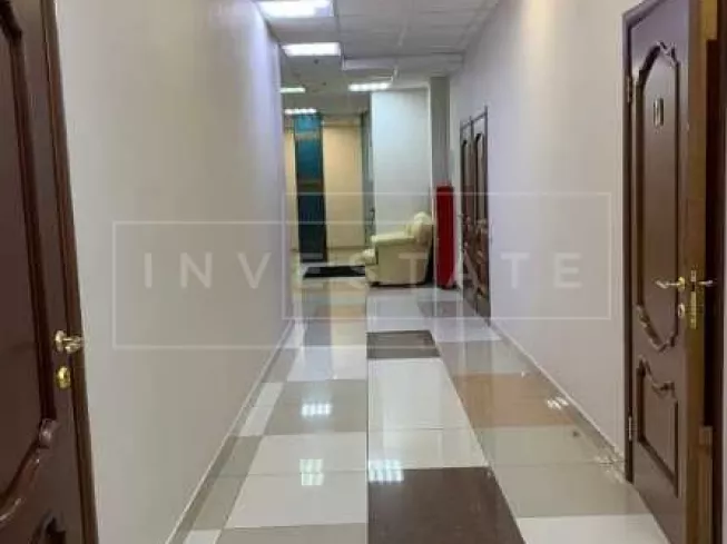 Борисовская ул., 1