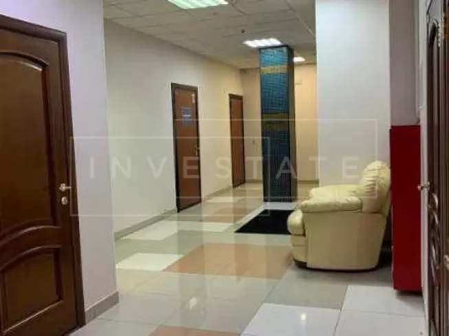 Борисовская ул., 1