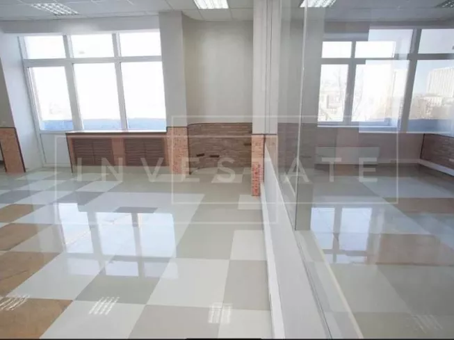 Борисовская ул., 1