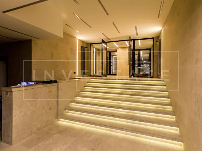 г Москва, Шмитовский пр-д, 3, стр. 1, 3