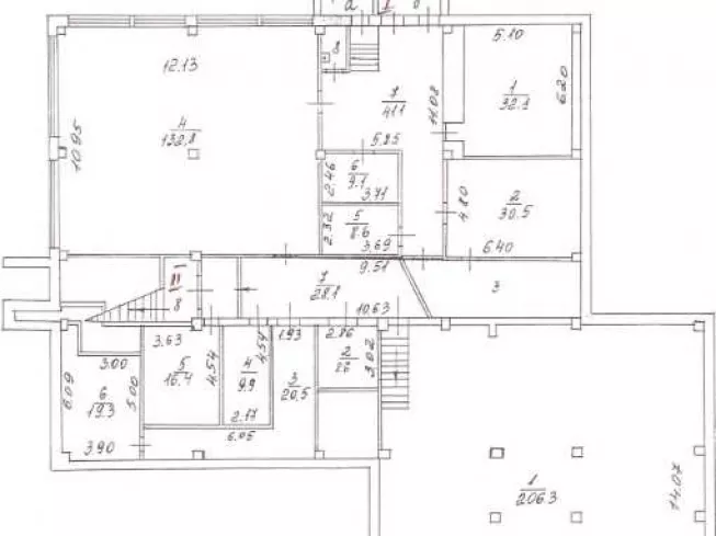 Горбунова ул., 7/4
