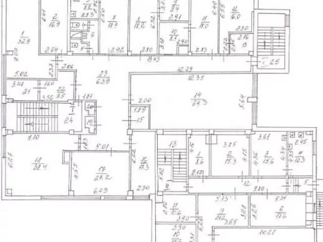 Горбунова ул., 7/4