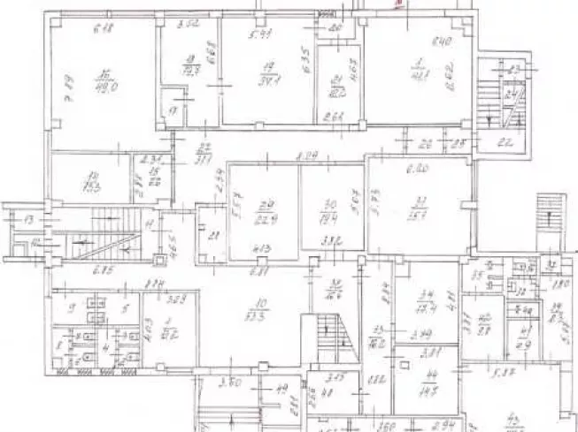 Горбунова ул., 7/4