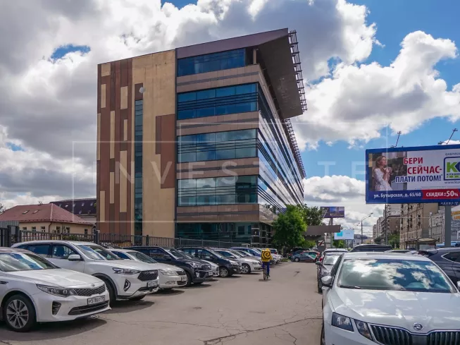 г Москва, Бутырская ул., 62