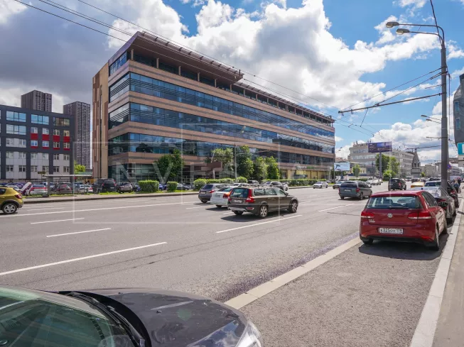 г Москва, Бутырская ул., 62