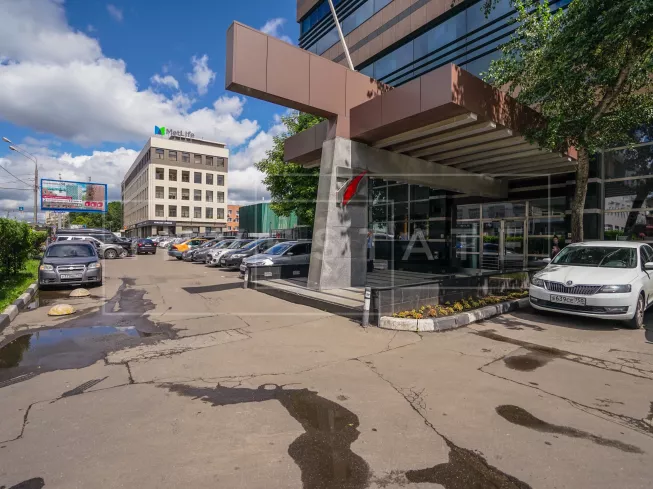 г Москва, Бутырская ул., 62