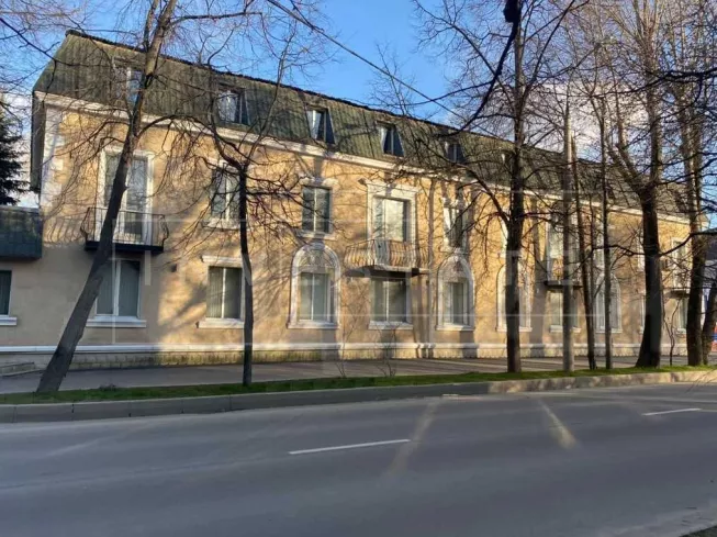 г Москва, Стройкомбината пр-д, 6