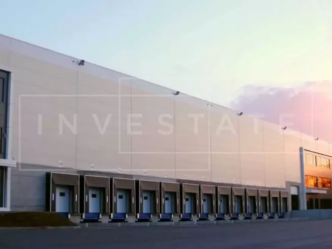 г Домодедово посёлок Государственного племенного завода Константиново