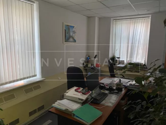 г Москва, Стройкомбината пр-д, 6