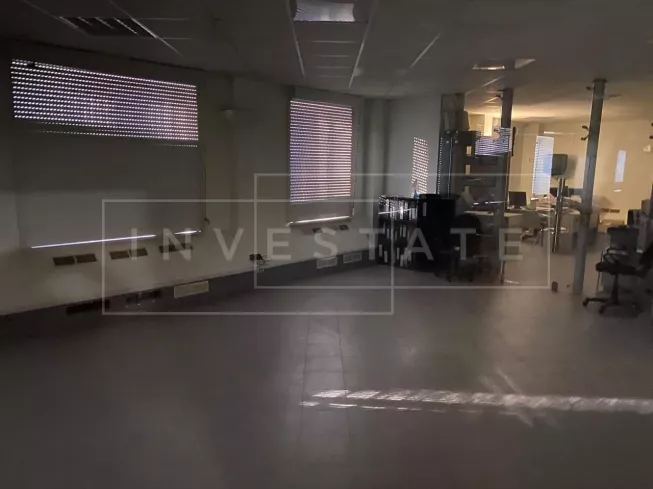 г Москва, Стройкомбината пр-д, 6