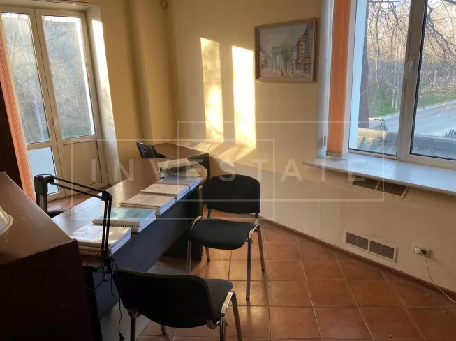 г Москва, Стройкомбината пр-д, 6