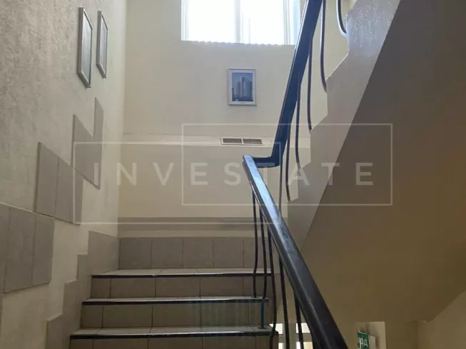 г Москва, Стройкомбината пр-д, 6