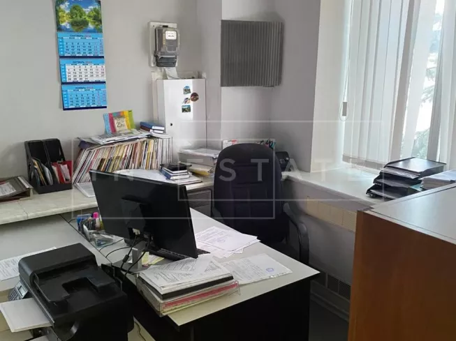 г Москва, Стройкомбината пр-д, 6