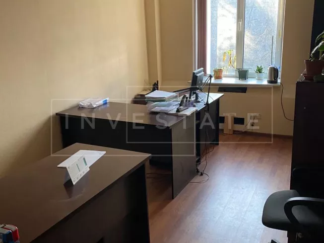 г Москва, Стройкомбината пр-д, 6