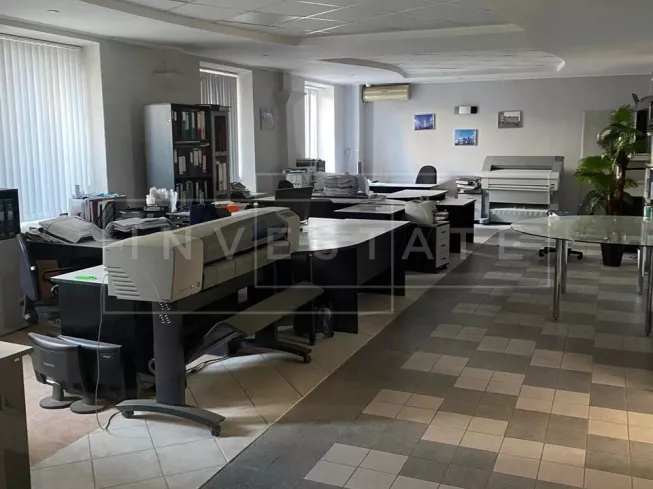 г Москва, Стройкомбината пр-д, 6