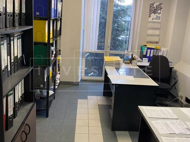 г Москва, Стройкомбината пр-д, 6