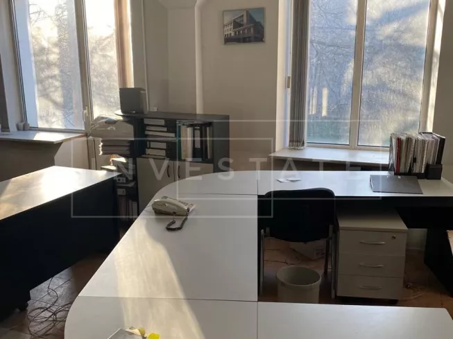 г Москва, Стройкомбината пр-д, 6